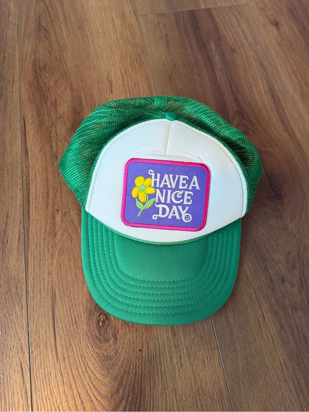 N/A classic green